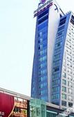 Туры в отель Jiayu Emperor Hotel