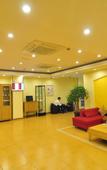 Туры в отель Homeinn · neo (Ningbo Airport Shiqi Subway Station)
