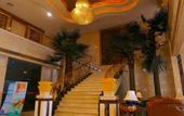 Туры в отель Harbour Hotel