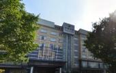 Туры в отель Harbour Hotel