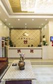 Туры в отель Dahua Boutique Hotel (Harbin Exhibition Center)