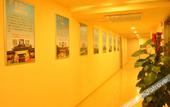 Туры в отель Grace Inn Jining Wutaizha Road Administrative Examination and Approval Center