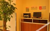Туры в отель Grace Inn Jining Wutaizha Road Administrative Examination and Approval Center
