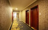 Туры в отель GreenTree Inn ShanXi TaiYuan Jiancaoping District XingHua Street Business Hotel