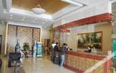 Туры в отель GreenTree Inn ShanXi TaiYuan Jiancaoping District XingHua Street Business Hotel