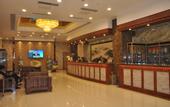 Туры в отель GreenTree Inn ShanXi TaiYuan Jiancaoping District XingHua Street Business Hotel