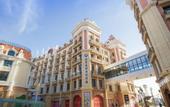 Туры в отель Dinosaur Resort