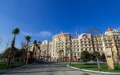 Туры в отель Dinosaur Resort