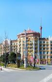 Туры в отель Dinosaur Resort