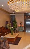 Туры в отель Rujia Aifeel Hotel (Baotou Saihan Tala Urban Grassland Normal College Branch)