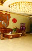Туры в отель Rujia Aifeel Hotel (Baotou Saihan Tala Urban Grassland Normal College Branch)