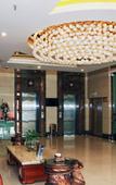 Туры в отель Rujia Aifeel Hotel (Baotou Saihan Tala Urban Grassland Normal College Branch)