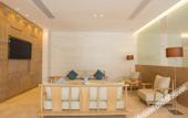 Туры в отель Ji Hotel Shanghai Jiayi Road Metro Station