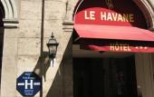 Туры в отель Le Havane