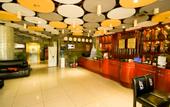 Туры в отель Bestway Hotel
