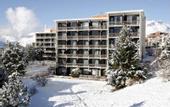 Туры в отель Residence Maeva Le Jandri