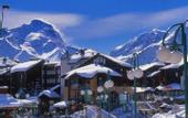 Туры в отель Residence Maeva Le Jandri