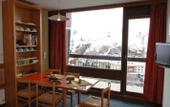 Туры в отель Residence Maeva Le Jandri