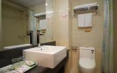 Туры в отель Aizunke Hotel (Yantai Haiyang)