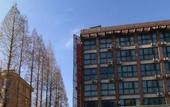 Туры в отель Aizunke Hotel (Yantai Haiyang)