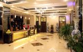Туры в отель Aizunke Hotel (Yantai Haiyang)