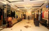 Туры в отель Aizunke Hotel (Yantai Haiyang)