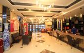 Туры в отель Aizunke Hotel (Yantai Haiyang)