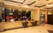 Туры в отель Aizunke Hotel (Yantai Haiyang)
