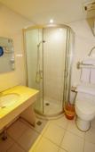 Туры в отель Junyi Hotel (Shaoxing Shangyu Pedestrian Street)