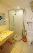 Туры в отель Junyi Hotel (Shaoxing Shangyu Pedestrian Street)