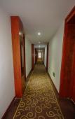 Туры в отель Junyi Hotel (Shaoxing Shangyu Pedestrian Street)