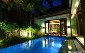 Туры в отель Le Jardin Boutique Villa