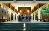 Туры в отель Le Jardin Boutique Villa