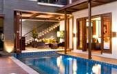Туры в отель Le Jardin Boutique Villa