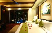 Туры в отель Le Jardin Boutique Villa