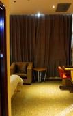Туры в отель Hangting Hotel (Shenzhen International Airport T3)