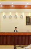 Туры в отель Hangting Hotel (Shenzhen International Airport T3)