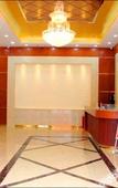 Туры в отель Hangting Hotel (Shenzhen International Airport T3)