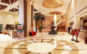 Туры в отель Jinse Nandu International Hotel