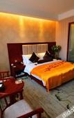 Туры в отель Hongyuan Hotel (Lanzhou Nanguan Night Market)