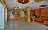 Туры в отель Allston Hotel