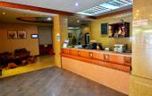 Туры в отель Allston Hotel