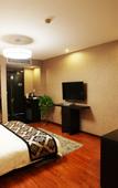 Туры в отель Hongze Lake International Hotel