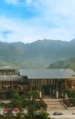Туры в отель Tianci Huatang Forest Hot Spring Resort Hotel (Chongqing Lushan Branch)