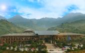 Туры в отель Tianci Huatang Forest Hot Spring Resort Hotel (Chongqing Lushan Branch)