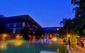 Туры в отель Tianci Huatang Forest Hot Spring Resort Hotel (Chongqing Lushan Branch)