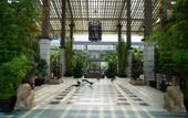Туры в отель Tianci Huatang Forest Hot Spring Resort Hotel (Chongqing Lushan Branch)