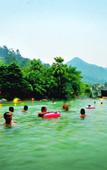 Туры в отель Tianci Huatang Forest Hot Spring Resort Hotel (Chongqing Lushan Branch)