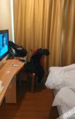 Туры в отель Home Inn Plus Shanghai National Convention and Exhibition Center Xuying Road Subway Station