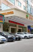 Туры в отель Vienna Hotel (Nanning Changhu Road Dongge Metro Station)